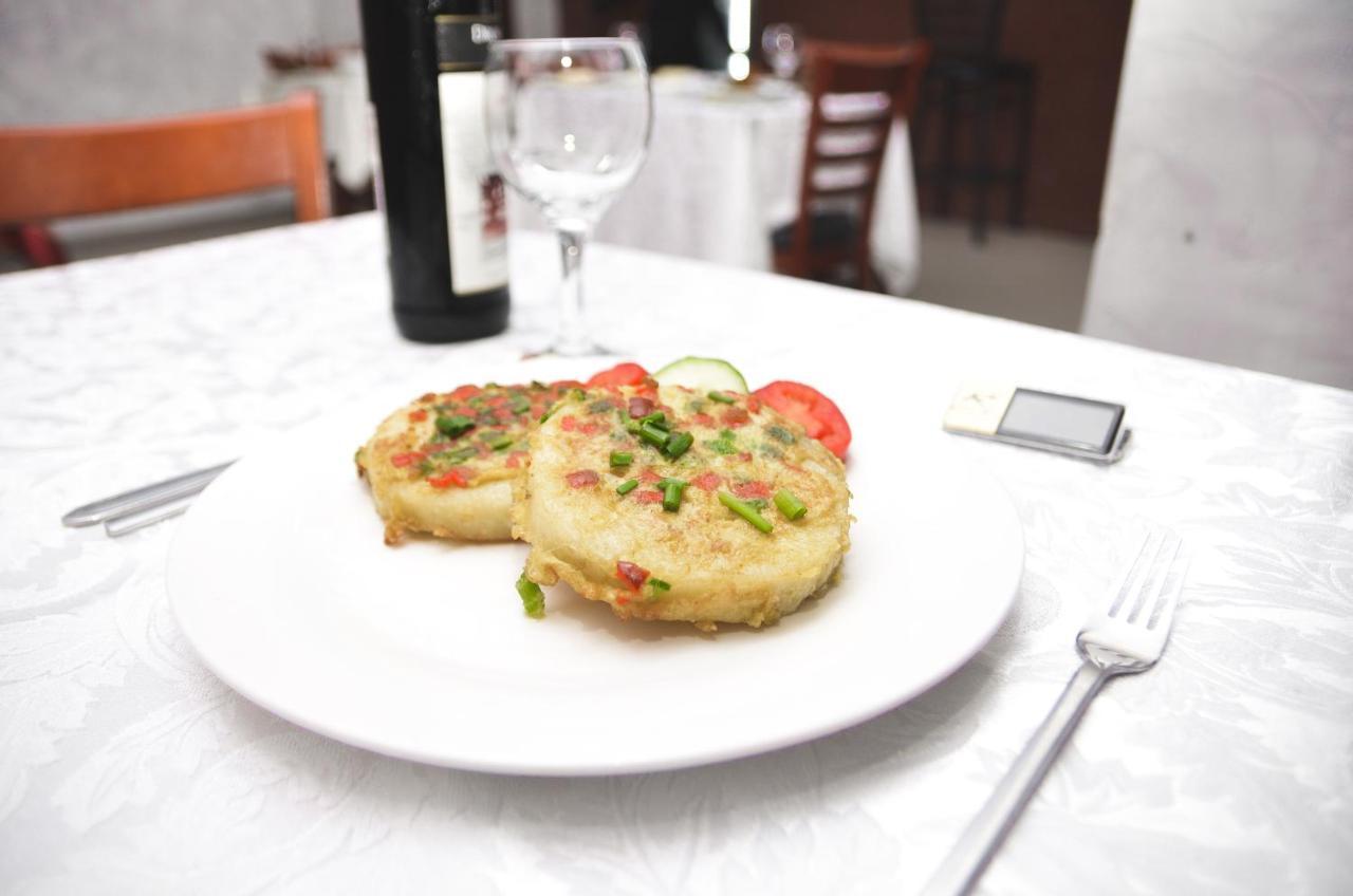 Residency Hotel Lekki Lagos Dış mekan fotoğraf